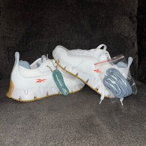 Reebok Woman’s Running Shoe Size: 8